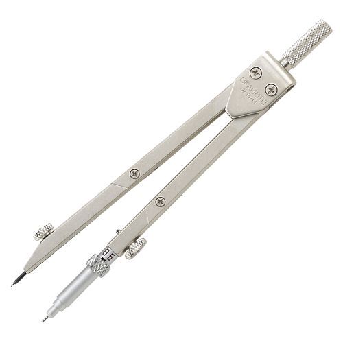 シャープコンパス 283 1