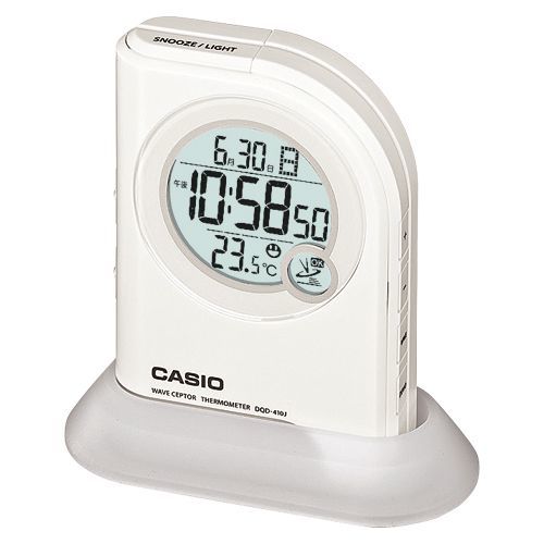ホワイト DQD-410J-7JF