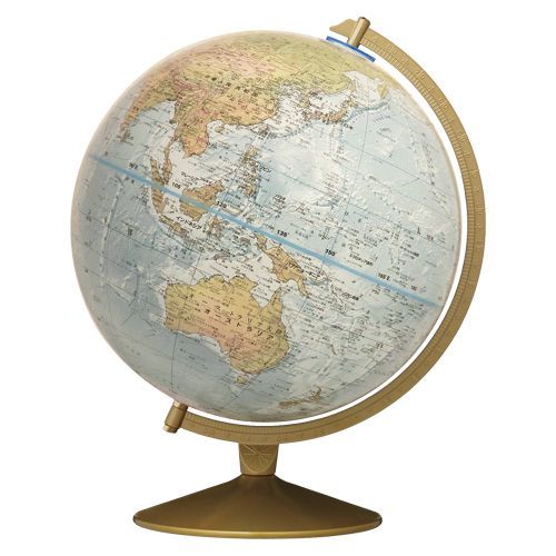 地球儀マリナー型 33570 1