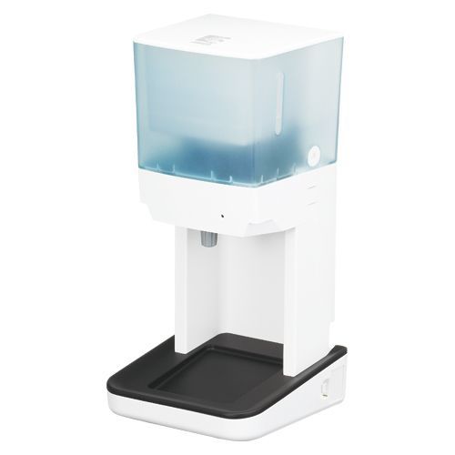 自動手指消毒器 アルサット