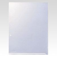 キングホルダー (タテ型・マチ付)