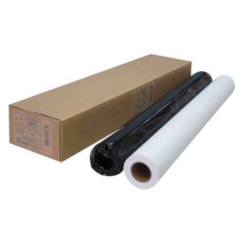 大判インクジェット用紙普通紙エコノミ A0 (841mm)×50m IJPR-8450EN 1