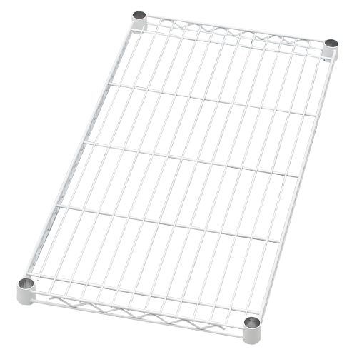 カラーメタルラック