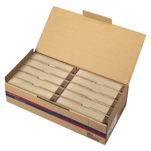 長3未晒クラフト70g枠付 10603 1