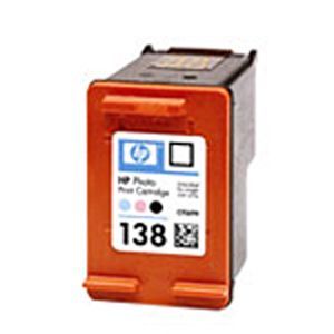 インクカートリッジフォト