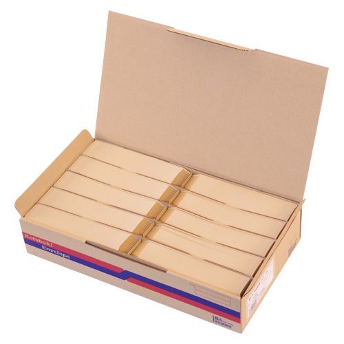 森林認証紙封筒1000枚業務用長4〒枠 00580 1