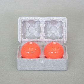 クラックボール(カラーボール) 65φ KK-20 1