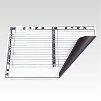 マグタッチイージーボードマンスリー小 CR-MG6045 1