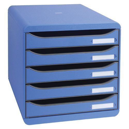 ビッグボックスプラス アイスブルー 309779D 1