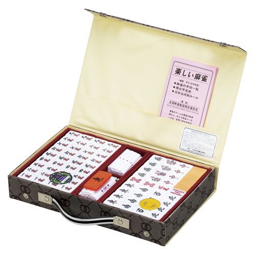 麻雀牌玄海 M-5 1