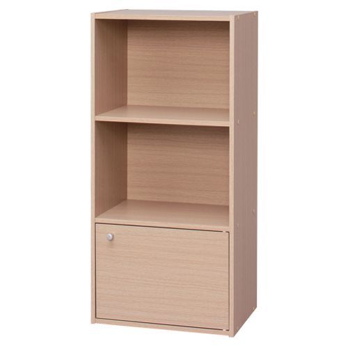 CBボックスブラウンオーク