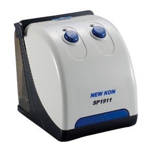 パンチ&ステプラー(電動2穴) SP1911 1