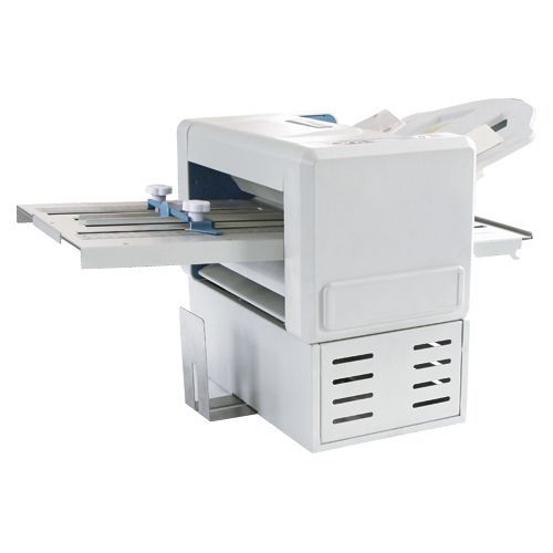 自動紙折り機 DJ80F 1