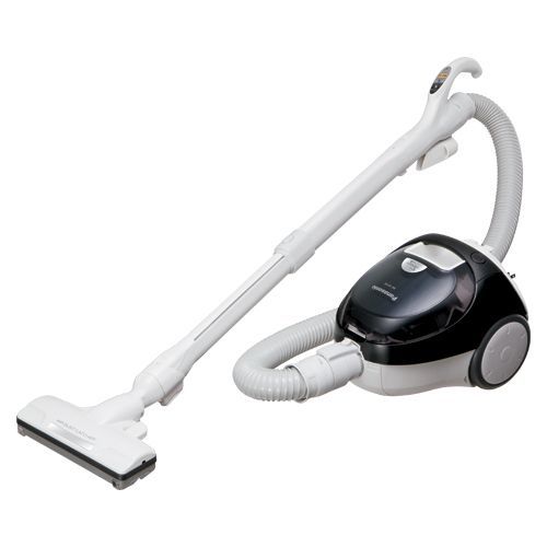 サイクロン掃除機 ブラック MC-SK14G-K 1