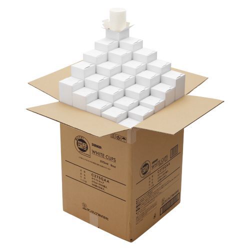 ホワイトカップ