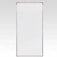 ホワイトボードスチール製