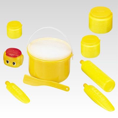 フエキ糊20kg(缶入) FP2000 1点