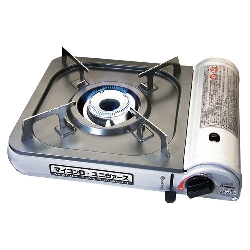 マイコンロ・ユニヴァース KC-316 1