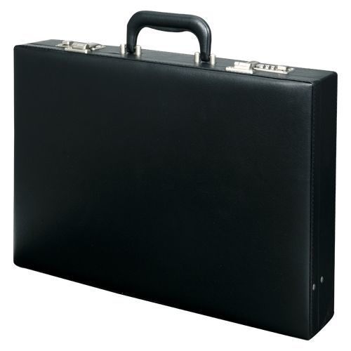 アタッシュケース 黒 CR-AT51-B