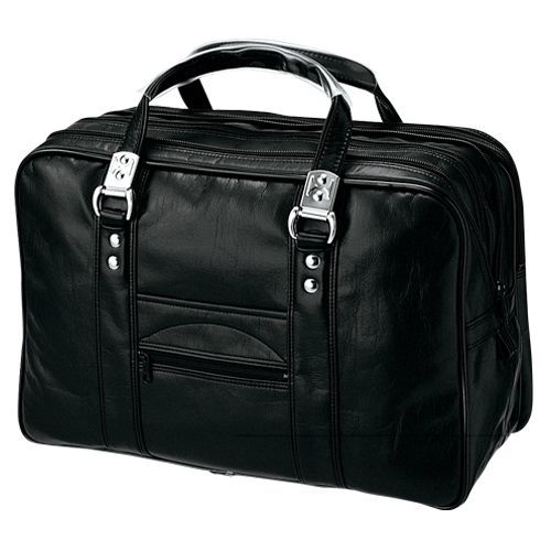 銀行ボストン ブラック 04-0091-10 1