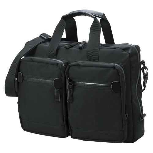 スーパー撥水ビジネスバッグ