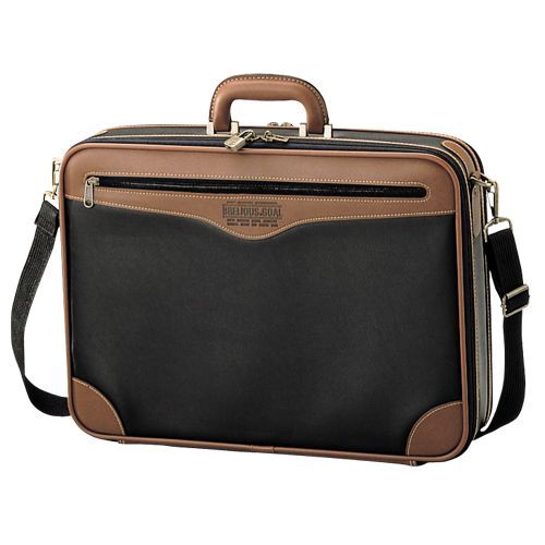 ソフトアタッシュケース