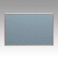 掲示板壁掛用 ライトグレー CR-BK23-LG 1