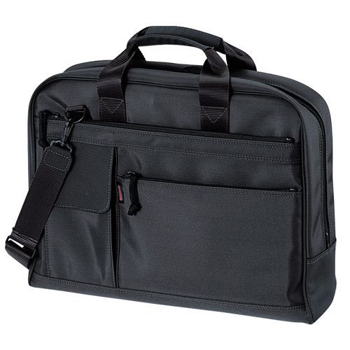 カジュアル・ビジネスバッグ