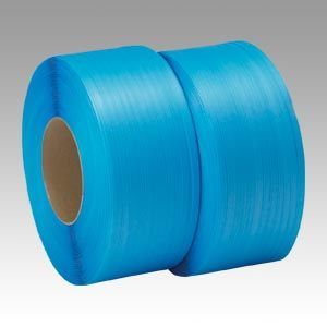 SKバンド自動梱包機用 青 HM 1