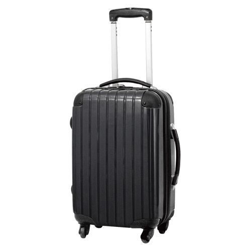 レジェンドABS/PCキャリーS 黒 05-5136-10 1