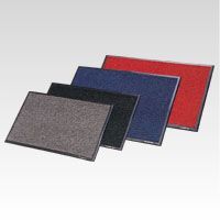 フロアマット グレー CR-FM750-GR 1