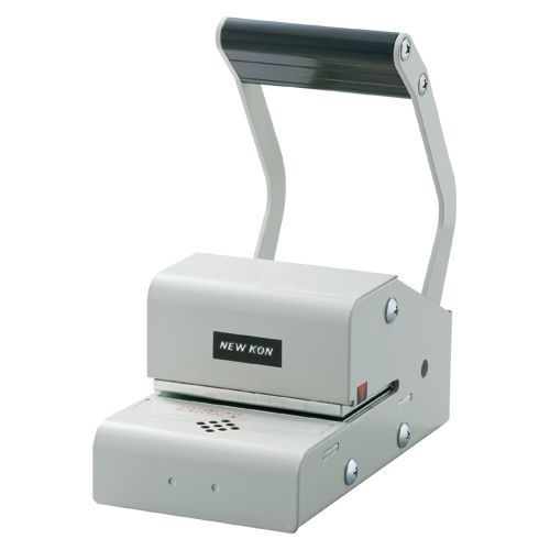 通帳・カード・証券抹消機 PR-10 1