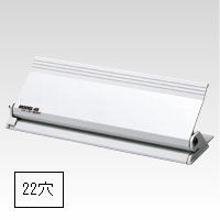 ハンディ多穴パンチ22穴 MODEL 46 1