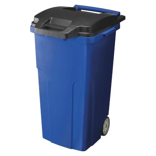 キャスターペール90L4輪