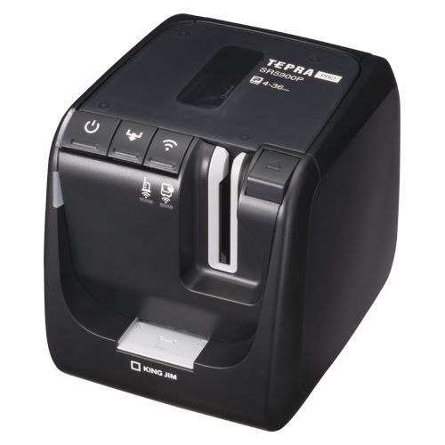 ブラック SR5900P