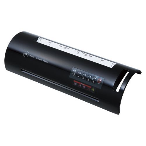 GBCパウチラミネーターR340H GLMR340H 1