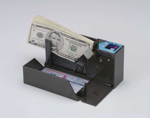 ハンデイカウンター ストーンブラック AD-100-02 1