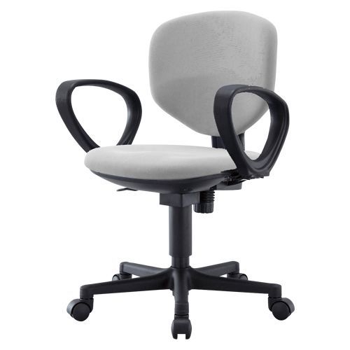 オフィスチェアBIT-EXシリーズ グレー BIT-EX43L1-F-GY 1