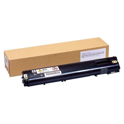 トナー汎用 ブラック LPCA3T12K 1