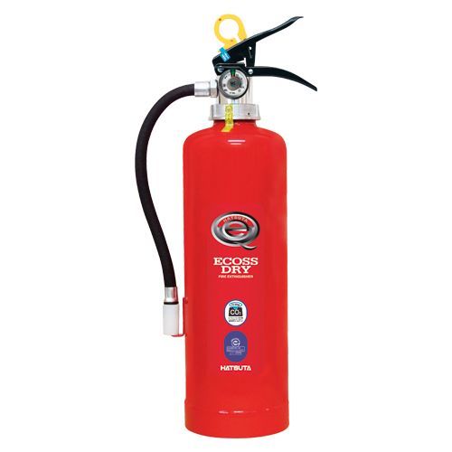 蓄圧式粉末消火器10型◎リサイクル券付 PEP-10 1