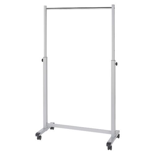 コートハンガー 上下スライドタイプ シルバー CHS-90 1台