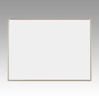 ホワイトボード暗線入