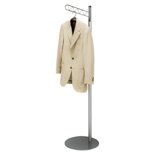 デザインコートハンガー(片側タイプ) CS-19E 1