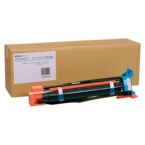 感光体ユニット汎用 シアン LPCA3KUT7C 1