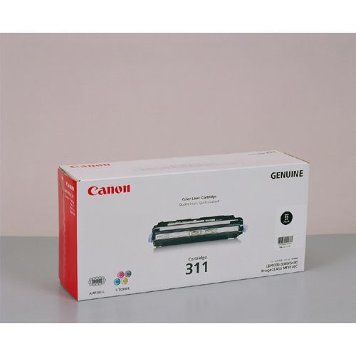 トナーカートリッジ311 ブラック CN-EP311BKJY 1