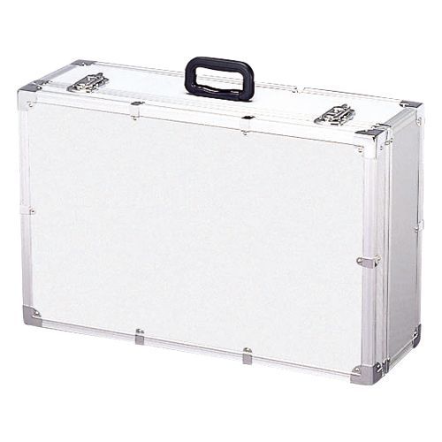 ジュラルミントランク CR-JT54-SL 1