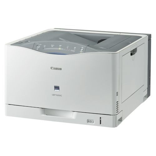 カラーレーザープリンタ LBP-9200C 1