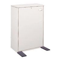 マップロッカーTF(ベース付) ベージュ 1108BN 1