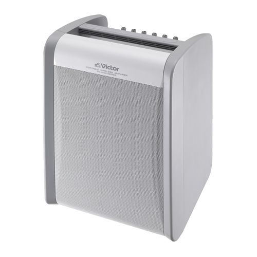 ポータブルワイヤレスアンプ PE-W51S 1