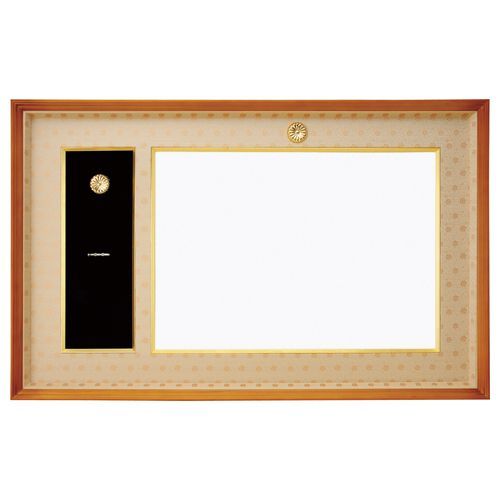 トメ額落サクラ勲記勲章額飛金 T-70 1